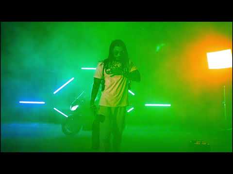 Dj.Frodo feat. Malik Montana, Josef Bratan, Alberto - Kawasaki (VIXA REMIX)