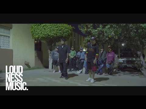 Carlos Blanco Feat @TurekHem - Bienvenidos A Mi Hood [Video Oficial]