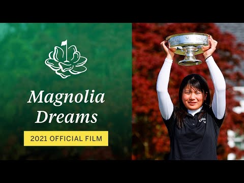 Magnolia Dreams - 2021 Official Film