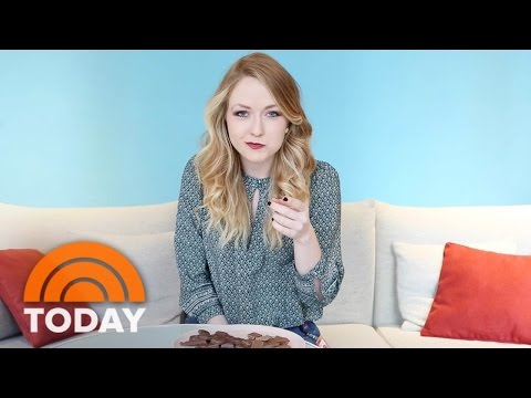 Taste-Testing The Difference Between Cheap And Expensive Chocolate | TODAY