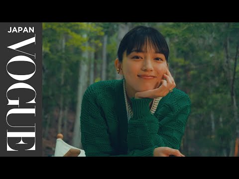 川口春奈が自分らしくあるために必要な5つのコト｜My 5 Favorites｜VOGUE JAPAN (川口春奈が自分らしくあるために必要な5つのコト。| My 5 Favorites | VOGUE JAPAN)