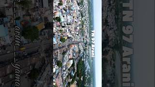 Download lagu Arani TN 97 🥰 #location #arni #silk #travel #tourism #viralreels #thiruvannamalai #drone #dji #reels mp3