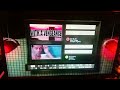 Die Hard With A Vengeance Disc 1 Dvd Menu Walkthrough