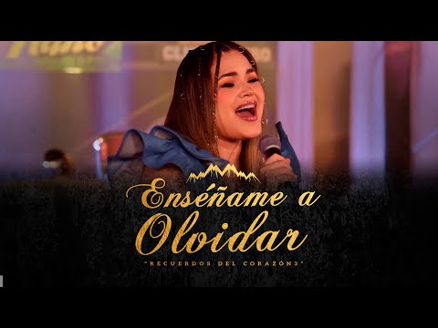 Corazón Serrano - Enséñame a Olvidar