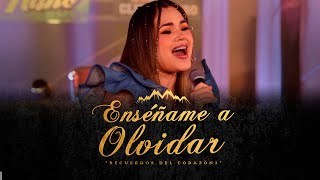 Corazón Serrano - Enséñame a Olvidar