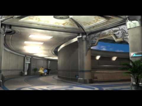 Final Fantasy 8 Walkthrough Part 58 - Fisherman's Horizon