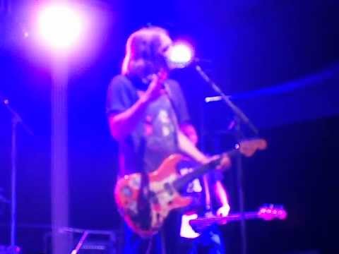 OUVALSKEJ BIGBÍT 2012 - VYPSANÁ FIXA - BAROVÁ TURISTIKA