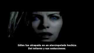 Cradle Of Filth - Sweetest Maleficia (Subtitulos Español)