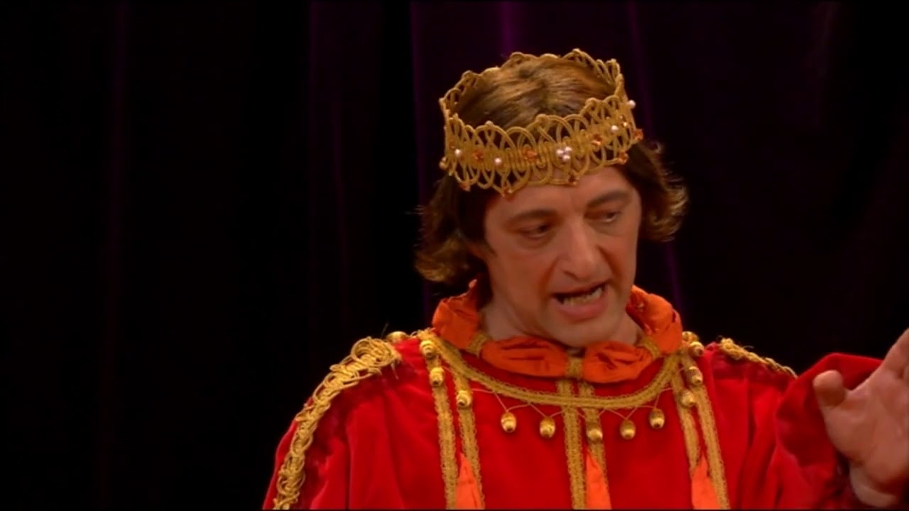 HAMLET de Shakespeare | Théâtre