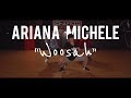 Woosah by Jeremih | Chapkis Dance | Ariana Michele