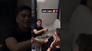 Download lagu Gini kalo enda lagi bareng sama oncy ungu.. #oncyungu #endaungu #unguband mp3