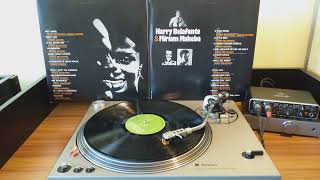 Harry Belafonte - Mr. Bonjangles [1970]