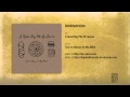 A Great Big Pile of Leaves - Ambiversion 