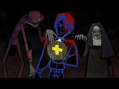 Can John Ward SOLO the Conjuring Universe?