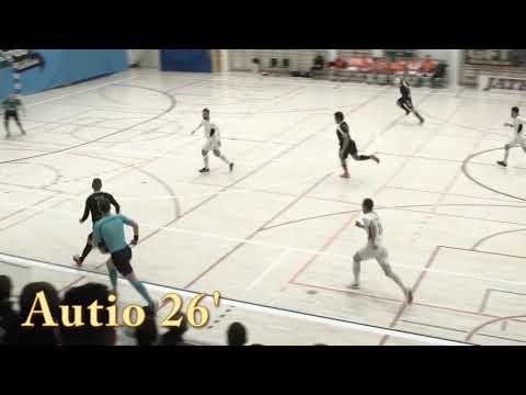 Maalikooste GFT SoVo 2018-12-12