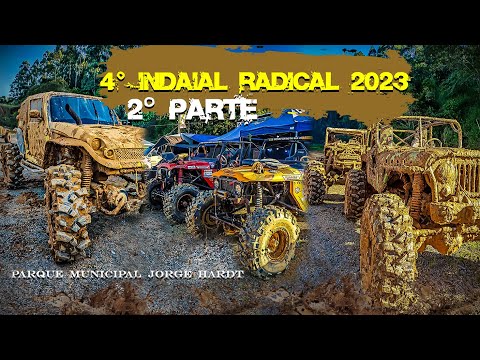 4°Indaial Radical 2023 2º Parte