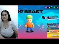 Acha Tobrut Part 1 Viral Tiktok ️ Stumble Guys INDONESIA