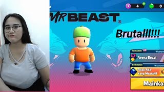 Download lagu Acha Tobrut Part 1 Viral TiktokβοΈ Stumble guys INDONESIA mp3 Download lagu Acha Tobrut Part 1 Viral TiktokβοΈ Stumble guys INDONESIA mp3