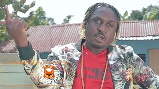 Wasp - Kingston City [Official Music Video HD]