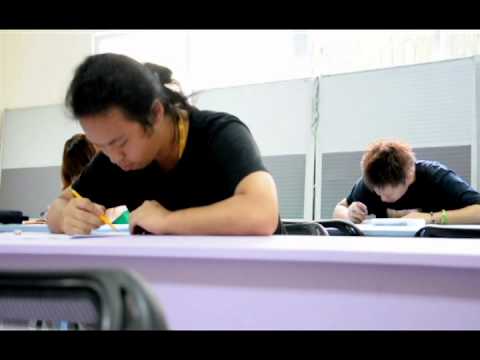Level Test- American English Learning Center