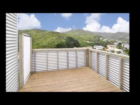 SOLD-House for sale in wellington -34 Saddleback Grove, Karori