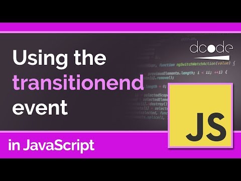 Javascript Tutorial Extending the Prototype
