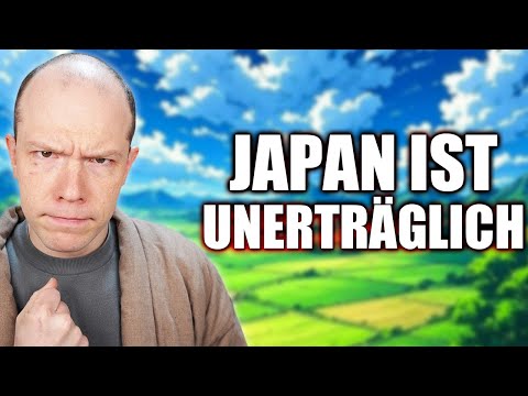 It's UNBEARABLE in Japan right now...