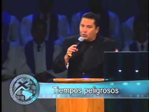 Tiempos Peligrosos. Pastor Javier Bertucci (Viernes 01-07-2011)