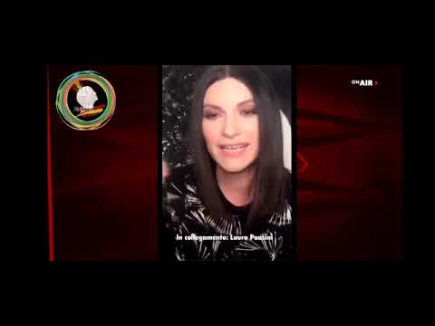 Entrevista Laura en RTL 102.5