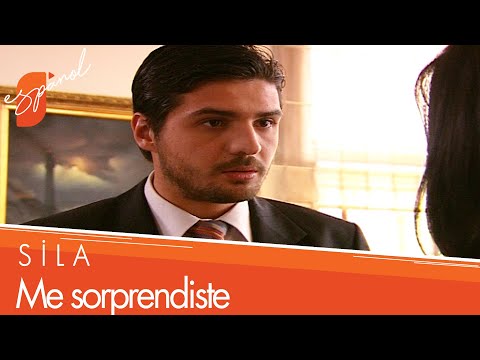 Azat sorprende cuando se ve Narin - Sila Las Escenas