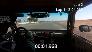 2024 Lemons Buttonwillow Day 2 Stint 2 HJH