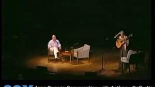 Joan Baez &quot;There But For Fortune&quot; at the 92nd Street Y