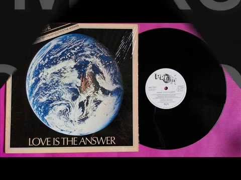 Paradise, You Make Life So Sweet (Soul Funk Vinyl) 1983