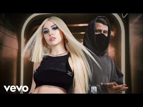 Alan Walker, Ava Max & Gimb - Wake Me Up (Official Music Video)