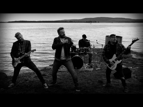 Ikirouta - Ikiroudan maa (virallinen video)