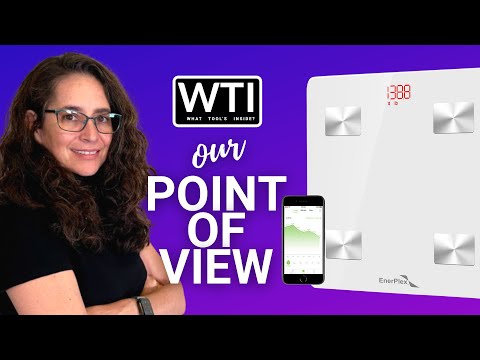 EnerPlex Scale - WTI product video review
