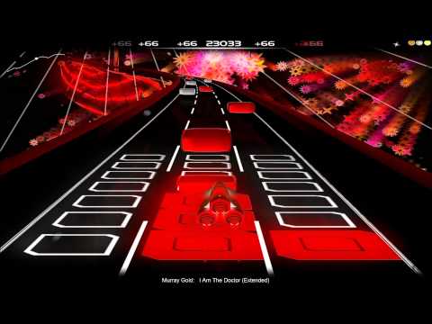 I Am The Doctor by Murray Gold on Audio Surf