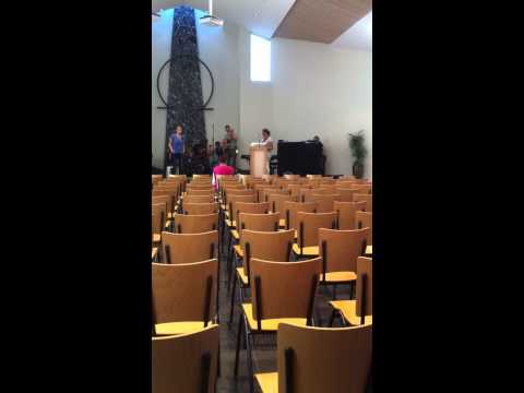 Sela Opwekking 710 Zegen mij