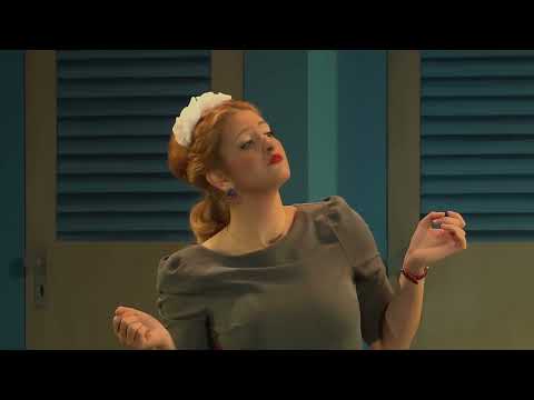 Giorgio Caoduro - “Nel teatro del gran mondo” da Il Signor Bruschino di Gioachino Rossini