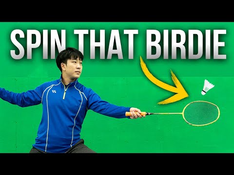 3 Types of SPINNING NET SHOTS You Need to Know