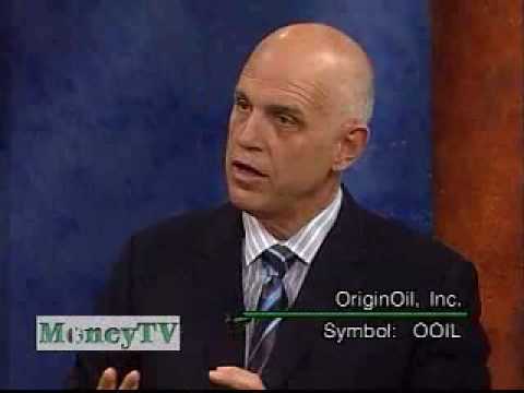 MoneyTV-Science of Oil Made from Algae