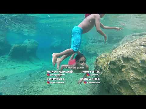 BOCAH PETUALANG | PETUALANG CILIK DARI BANGGAI (16/03/18) 1-3