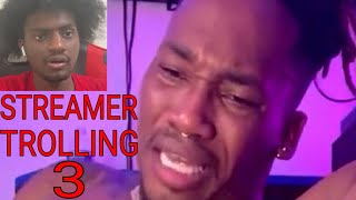 STREAMER LEFT FLABBERGASTED AFTER INTENSE THUGGING