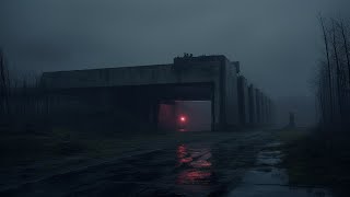 Exclusion Zone - Dark Post Apocalyptic Ambience - Dystopian Dark Ambient Music
