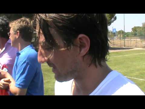 SBN - Intervista al nuovo acquisto Antimo Iunco (1 di 2)