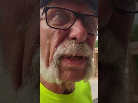 Too hot to media blast @ Sophus' house?