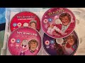 DVD Update 4 1 25