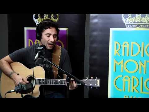 Ivo Parlati - Tiromancino La descrizione di un attimo - live @ Monte Carlo Nights