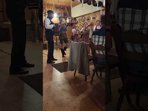 Familienmusik Harrer: Was sich liebt, das neckt sich, 2023-05-13