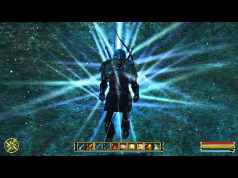 Let's Play Gothic 3 - 239 Großvaters Erbe